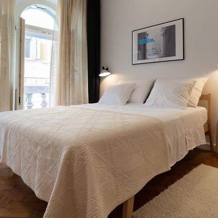 Mimi Carera Apartment & Room Rovinj Eksteriør billede
