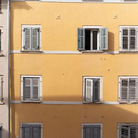 Mimi Carera Apartment & Room Rovinj Eksteriør billede