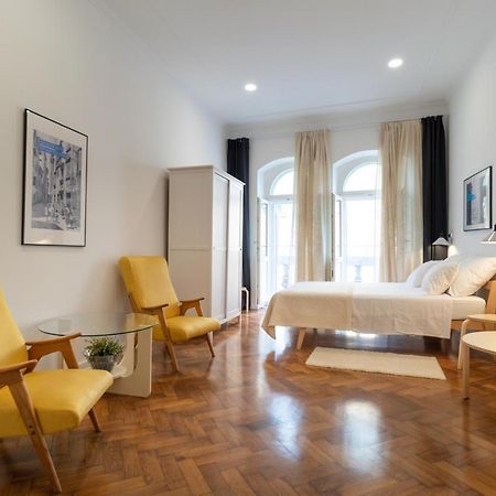 Mimi Carera Apartment & Room Rovinj Eksteriør billede