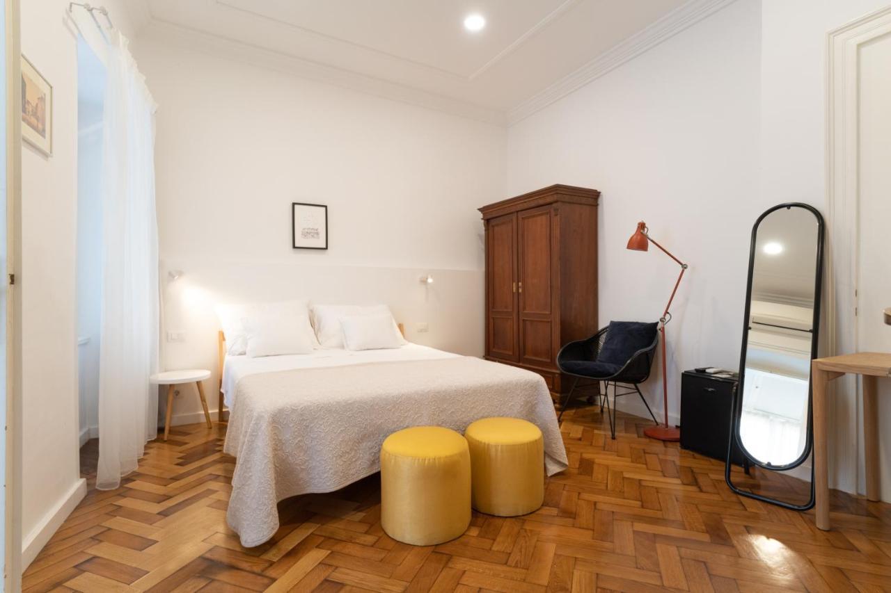 Mimi Carera Apartment & Room Rovinj Eksteriør billede