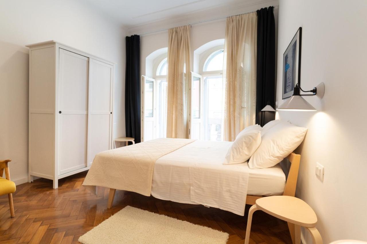 Mimi Carera Apartment & Room Rovinj Eksteriør billede
