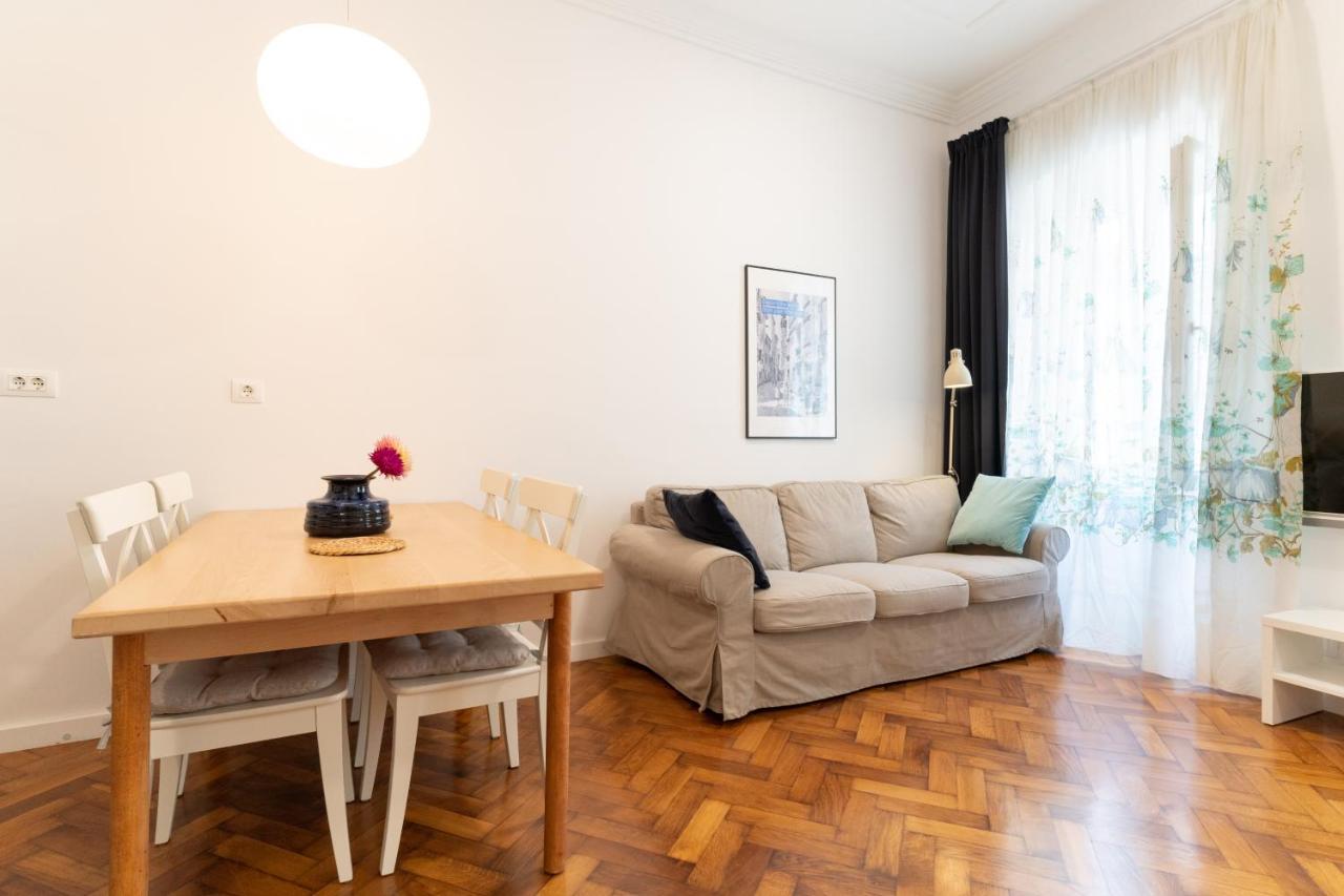 Mimi Carera Apartment & Room Rovinj Eksteriør billede