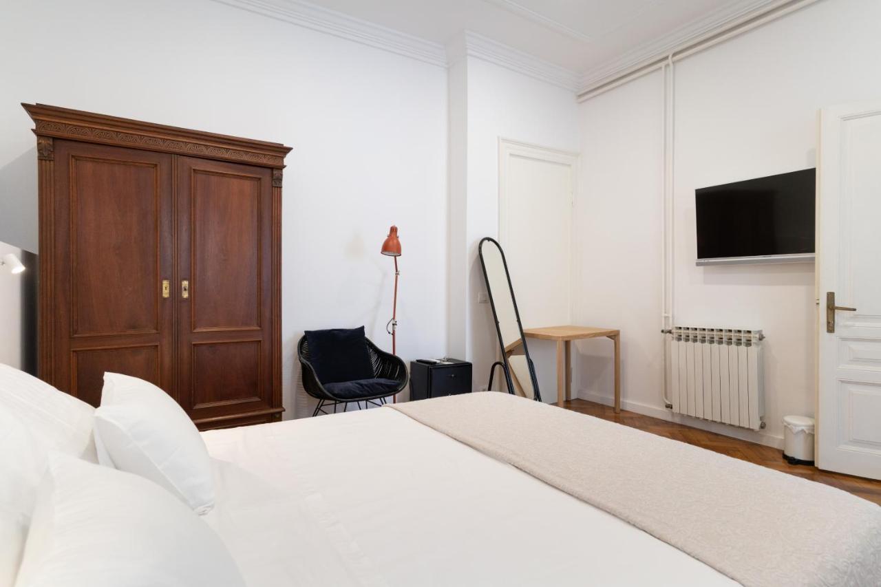 Mimi Carera Apartment & Room Rovinj Eksteriør billede