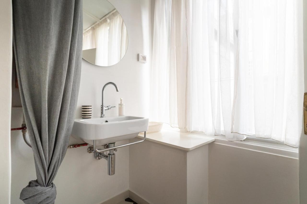 Mimi Carera Apartment & Room Rovinj Eksteriør billede