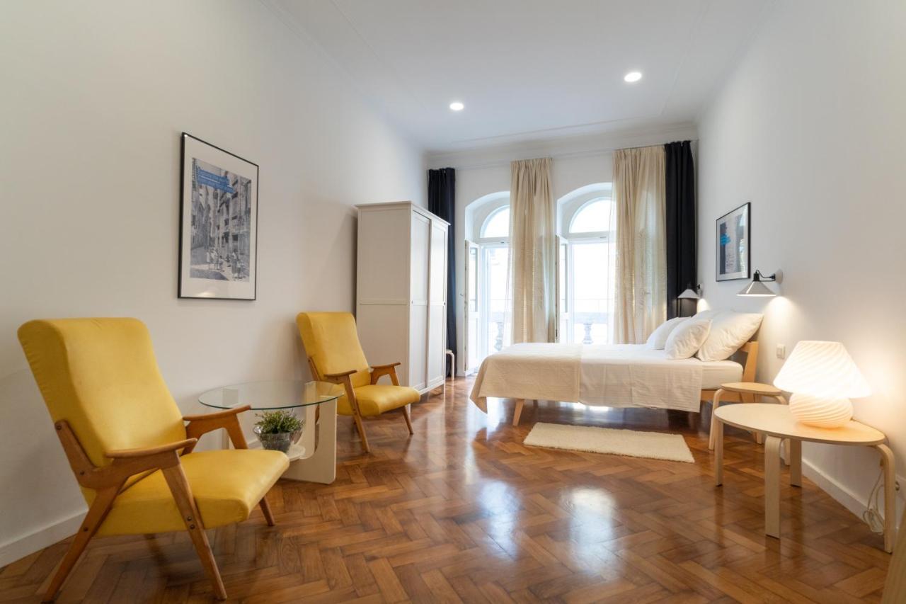 Mimi Carera Apartment & Room Rovinj Eksteriør billede