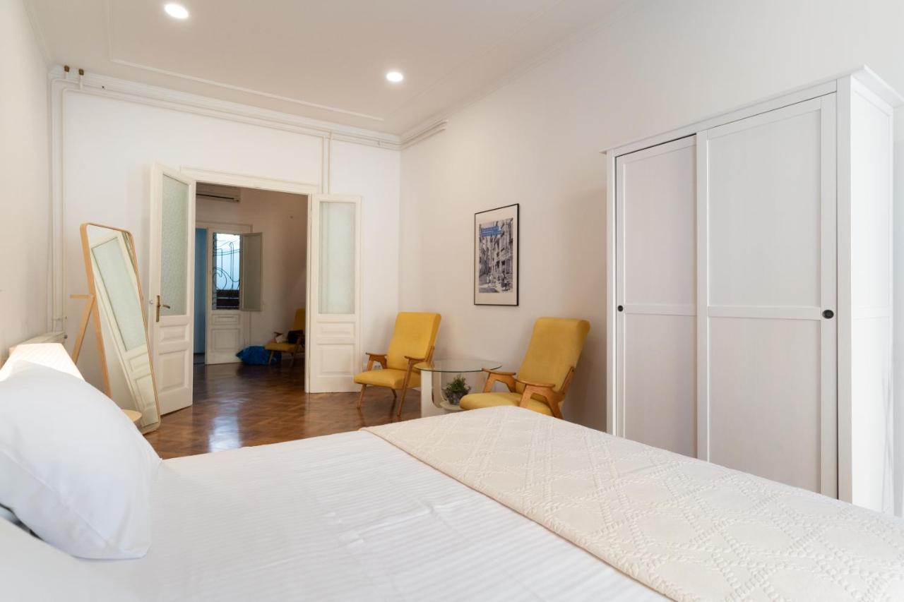 Mimi Carera Apartment & Room Rovinj Eksteriør billede