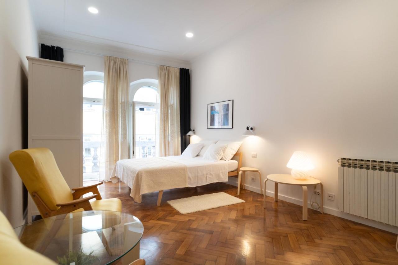 Mimi Carera Apartment & Room Rovinj Eksteriør billede